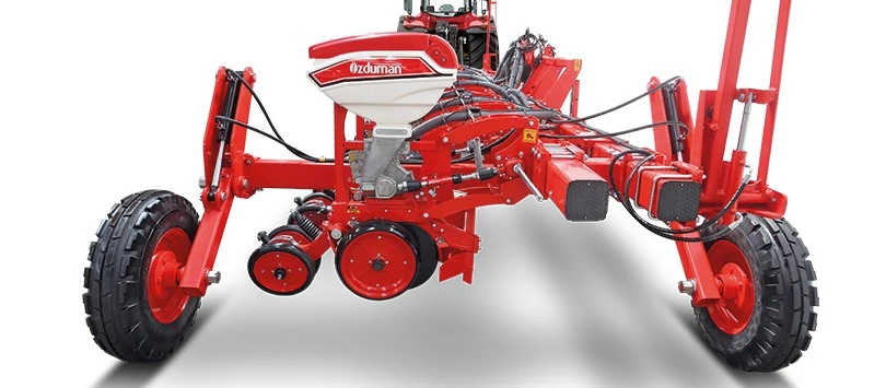 Taşıma Sistemli (Özel Üretim)