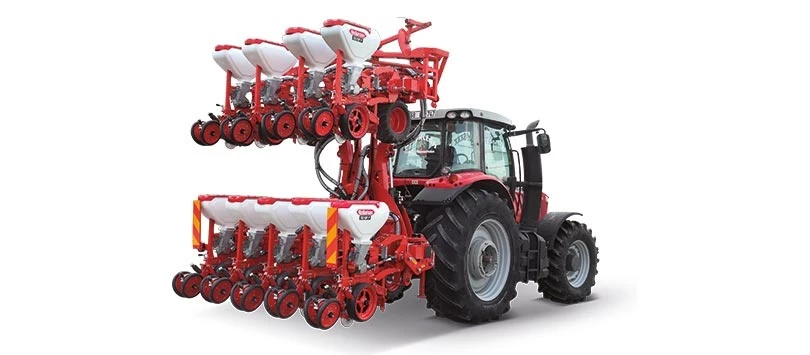 Tulpar Katlanır Pnömatik Mibzer