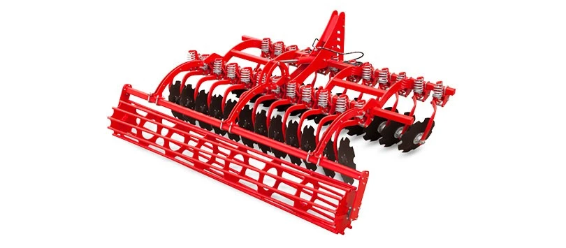 Yaylı Bacaklı Diskarov Sdh